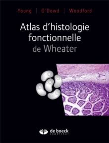 Image for Atlas D'histologie Fonctionnelle De Wheater