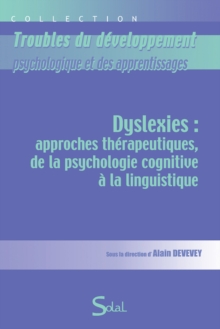 Image for Dyslexies
