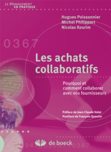 Image for Les achats collaboratifs