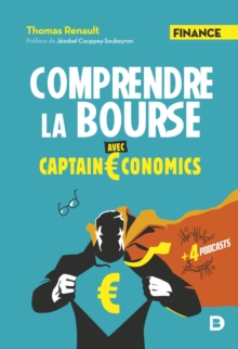 Image for Comprendre la Bourse avec Captain Economics