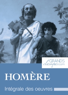 Image for Homere: Integrale des A uvres.