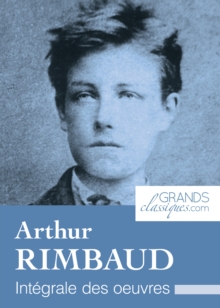Image for Arthur Rimbaud: Integrale des A uvres
