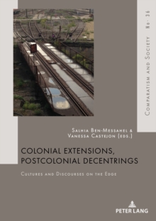 Image for Colonial Extensions, Postcolonial Decentrings