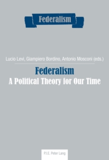 Image for Federalism