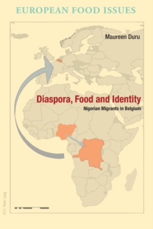 Image for Diaspora, Food and Identity