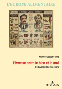 Image for L'Ivresse Entre Le Bien Et Le Mal