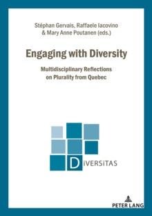 Image for Engaging with Diversity