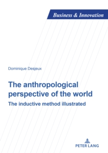 Image for The anthropological perspective of the world