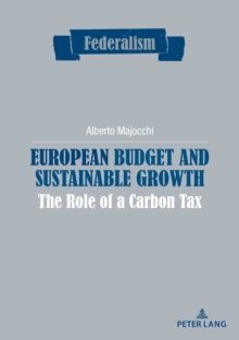 Image for European budget and sustainable growth