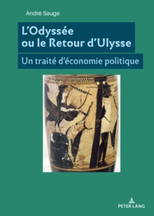 Image for L'Odyssee Ou Le Retour d'Ulysse
