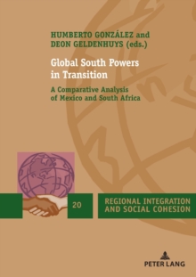 Image for Global South Powers in Transition