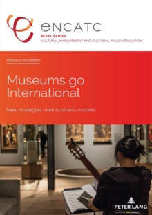 Image for Museums go International
