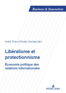 Image for Liberalisme Et Protectionnisme