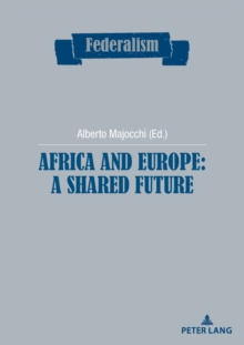 Image for Africa and Europe: a Shared Future