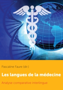 Image for Les Langues de la Medecine