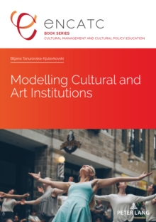 Image for Modelling Cultural and Art Institutions