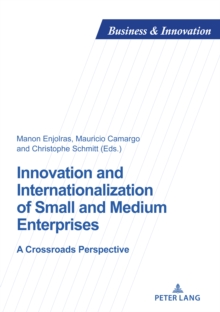 Image for Innovation and Internationalization of Small and Medium Enterprises