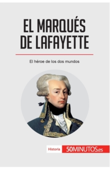 Image for El marqu?s de Lafayette