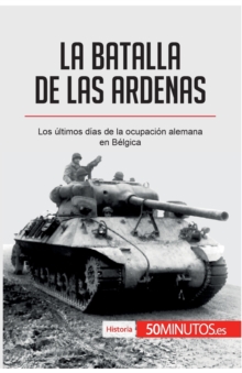 Image for La batalla de las Ardenas