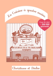 Image for La Cuisine a Quatre Mains