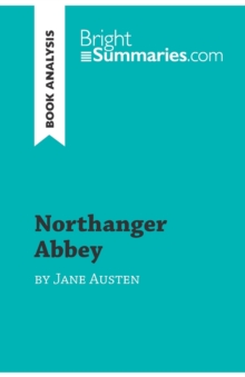 Image for Northanger Abbey by Jane Austen (Book Analysis)