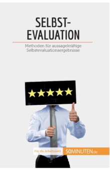 Image for Selbstevaluation