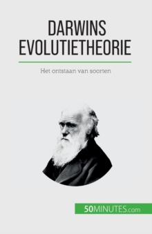 Image for Darwins evolutietheorie
