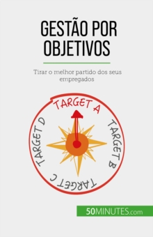 Image for Gestão por objetivos