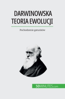 Image for Darwinowska teoria ewolucji