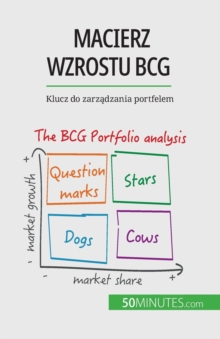 Image for Macierz wzrostu BCG