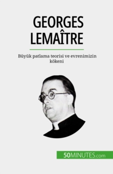 Image for Georges Lemaitre