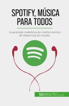 Image for Spotify, Musica para Todos