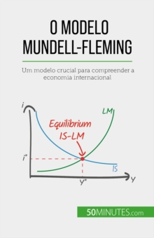 Image for O modelo Mundell-Fleming
