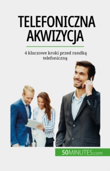 Image for Telefoniczna akwizycja