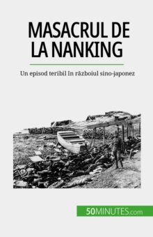 Image for Masacrul de la Nanking