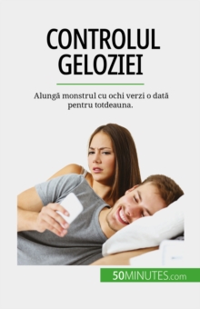 Image for Controlul geloziei