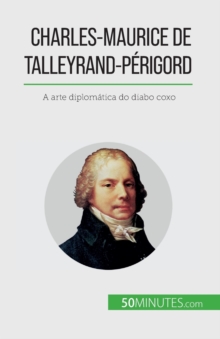 Image for Charles-Maurice de Talleyrand-P?rigord
