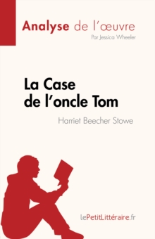 Image for La Case de l'oncle Tom