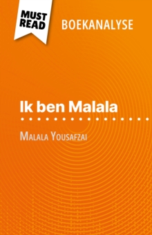 Image for Ik ben Malala