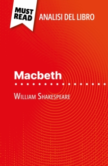 Image for Macbeth di William Shakespeare