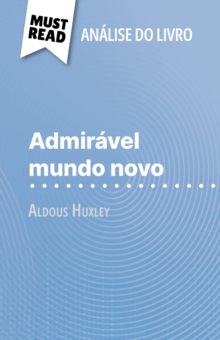 Image for Admirável Mundo Novo de Aldous Huxley