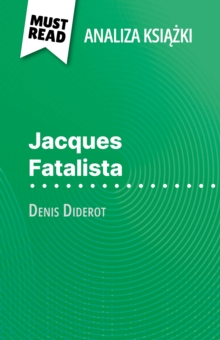 Image for Jacques Fatalista