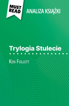 Image for Trylogia Stulecie ksiazka Ken Follett