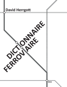 Image for Dictionnaire ferroviaire