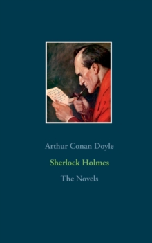 Image for Sherlock Holmes - The Novels