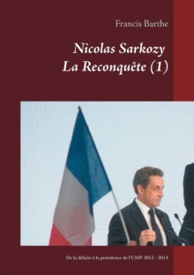 Image for Nicolas Sarkozy La Reconqu?te (1)