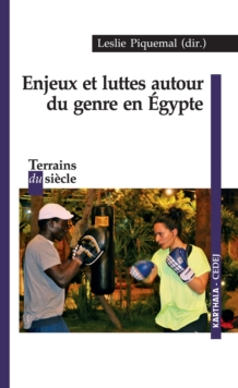 Image for Enjeux Et Luttes Autour Du Genre En Egypte