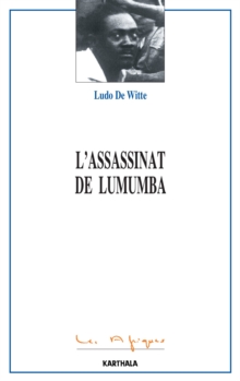Image for L'assassinat De Lumumba