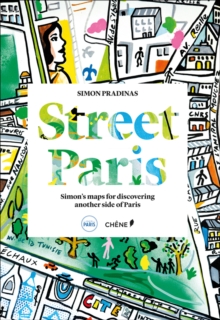 Street Paris