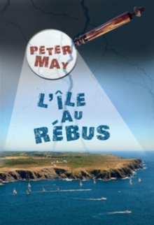 Image for L'ile au rebus (Assassins sans visage 4)